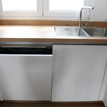 Apartment Tu Rincon En Compostela