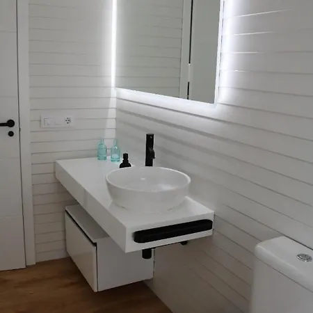 Apartment Tu Rincon En Compostela Santiago de Compostela