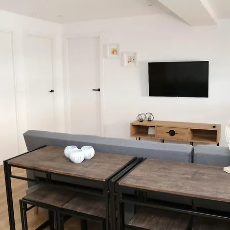 Tu Rincon En Compostela * Santiago de Compostela