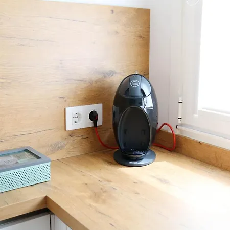 Tu Rincon En Compostela Apartment