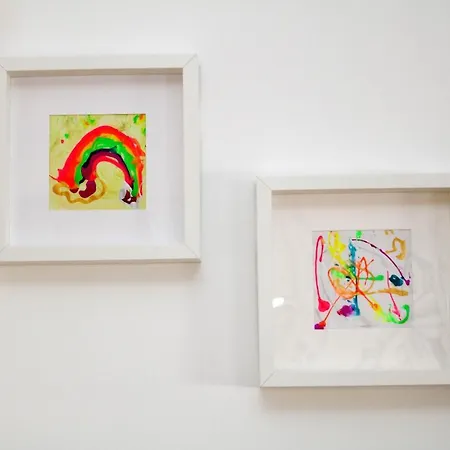 Apartment Tu Rincon En Compostela Santiago de Compostela