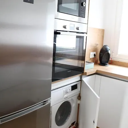 Tu Rincon En Compostela Apartment *