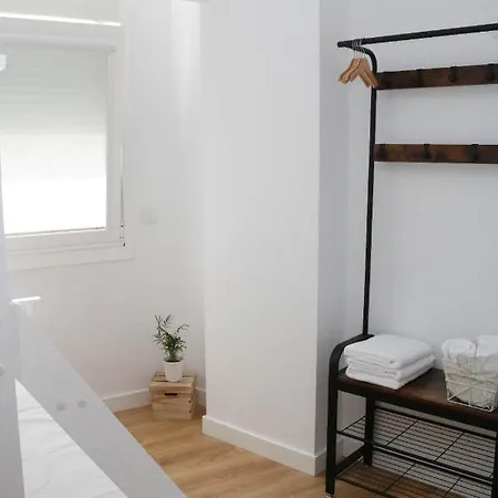 Apartment Tu Rincon En Compostela *