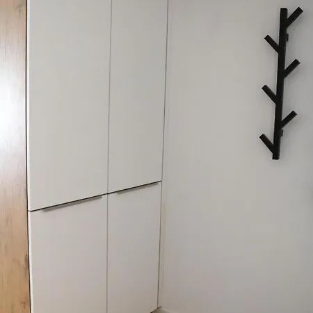 Tu Rincon En Compostela Apartment *