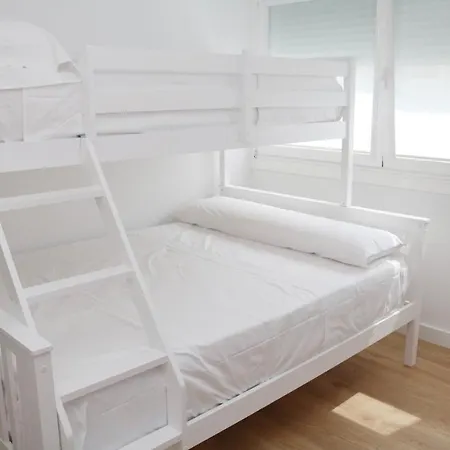 Tu Rincon En Compostela Apartment *