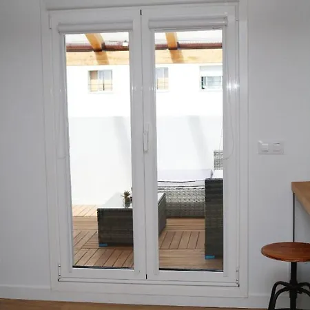 Tu Rincon En Compostela Apartment Santiago de Compostela