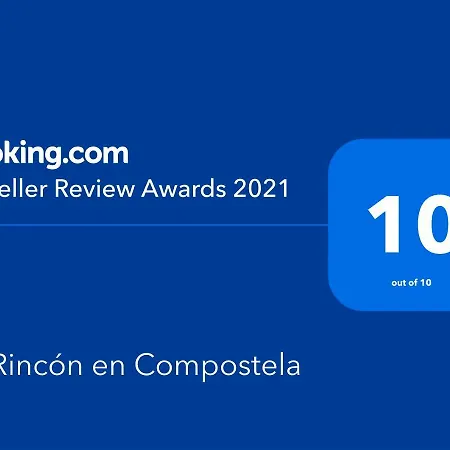 Apartment Tu Rincon En Compostela Santiago de Compostela