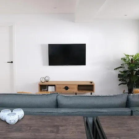 Tu Rincon En Compostela Apartment *