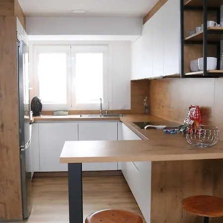 Tu Rincon En Compostela Santiago de Compostela