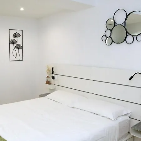 Tu Rincon En Compostela Apartment