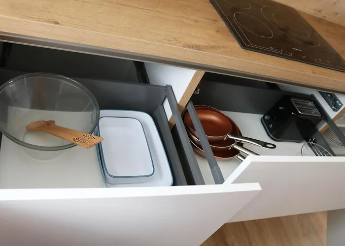 Daire Tu Rincon En Compostela *