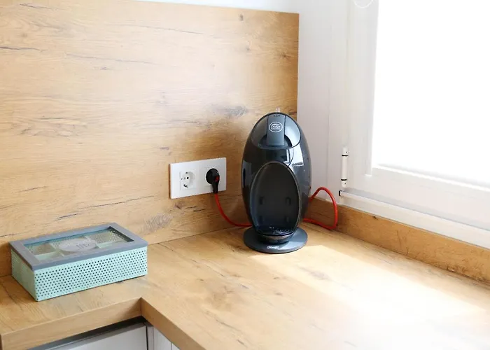 Tu Rincon En Compostela Apartment