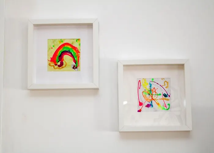 Daire Tu Rincon En Compostela Santiago de Compostela