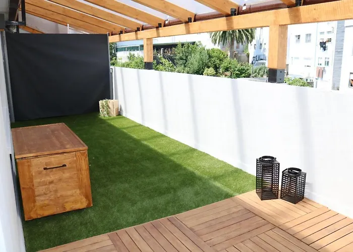 Tu Rincon En Compostela Apartment Santiago de Compostela