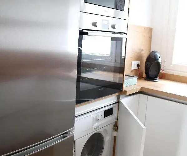 Tu Rincon En Compostela Apartment *