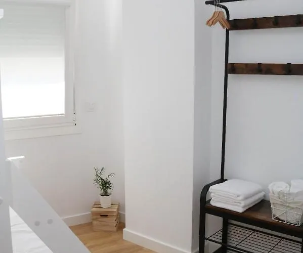 Daire Tu Rincon En Compostela *