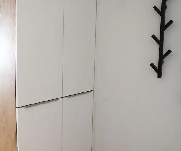 Tu Rincon En Compostela Apartment *