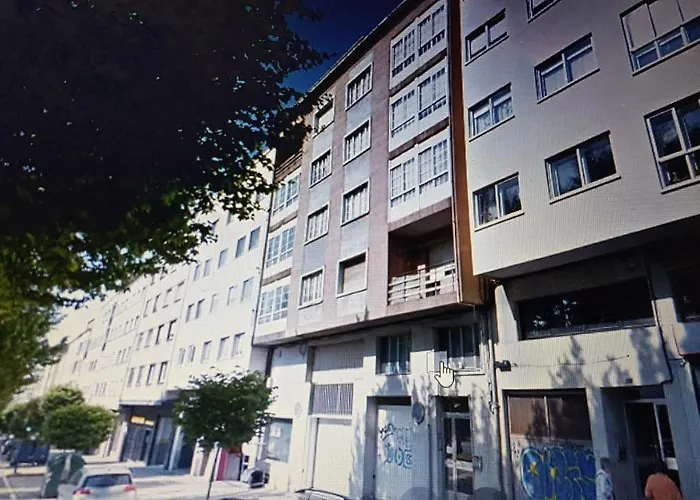 Tu Rincon En Compostela Santiago de Compostela