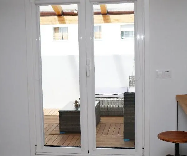 Tu Rincon En Compostela Apartment Santiago de Compostela