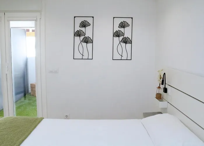 Tu Rincon En Compostela *