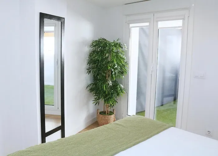 Tu Rincon En Compostela