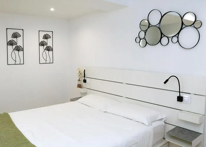 Tu Rincon En Compostela Daire